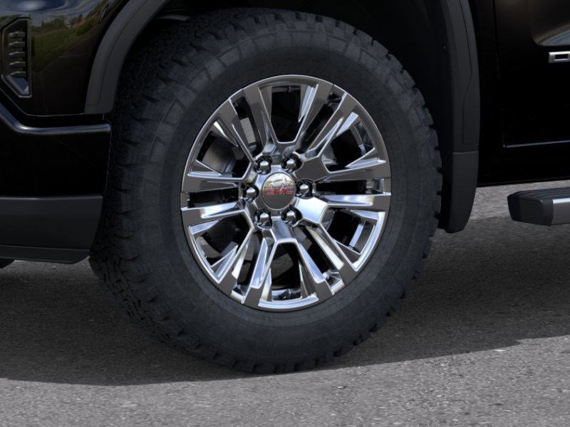 2026 Gmc Sierra 1500 Denali photo 9