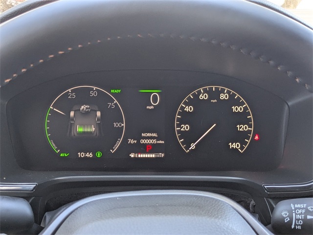 2026 Honda CR-V Hybrid Sport photo 29