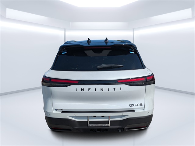 2026 Infiniti QX60 Autograph AWD photo 4