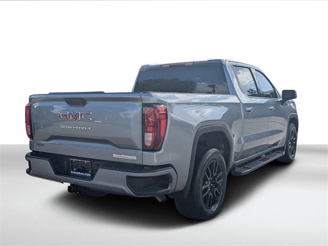 2024 Gmc Sierra 1500 Elevation photo 3