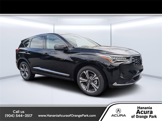 2025 Acura RDX Technology Package's photo