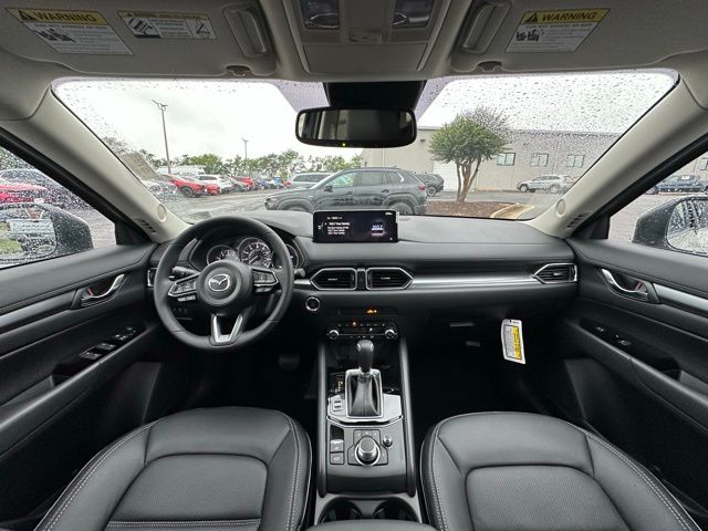2025 Mazda CX-5 2.5 S Preferred photo 2