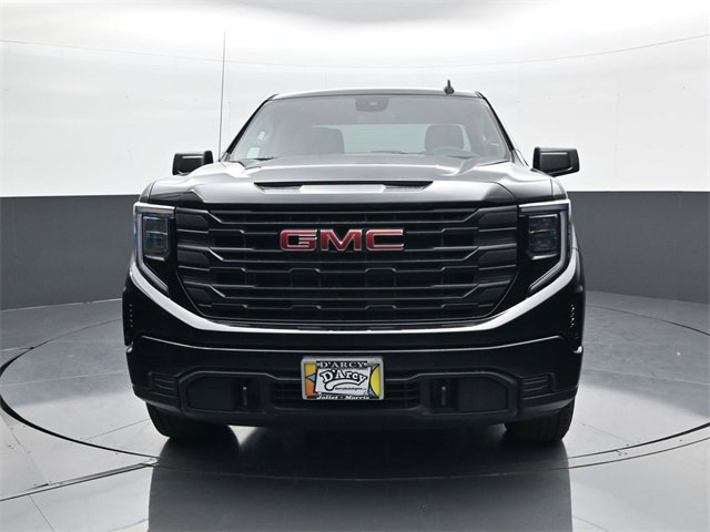 2026 Gmc Sierra 1500 Pro photo 2
