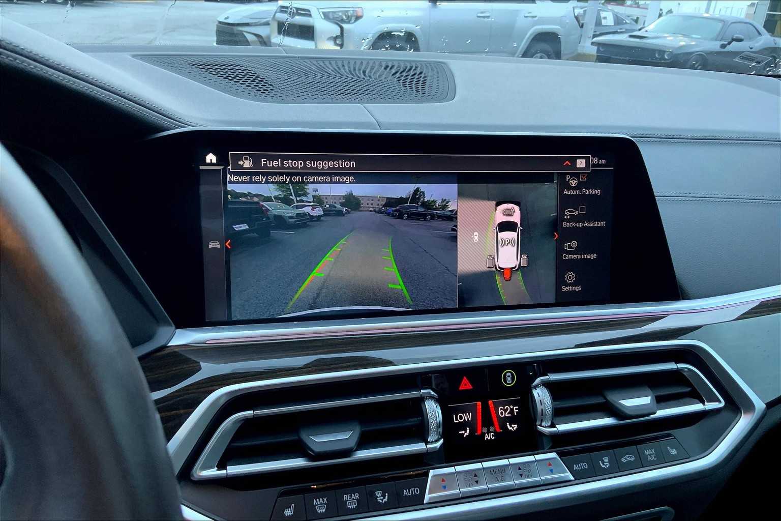 2021 Bmw X5 xDrive40i photo 55