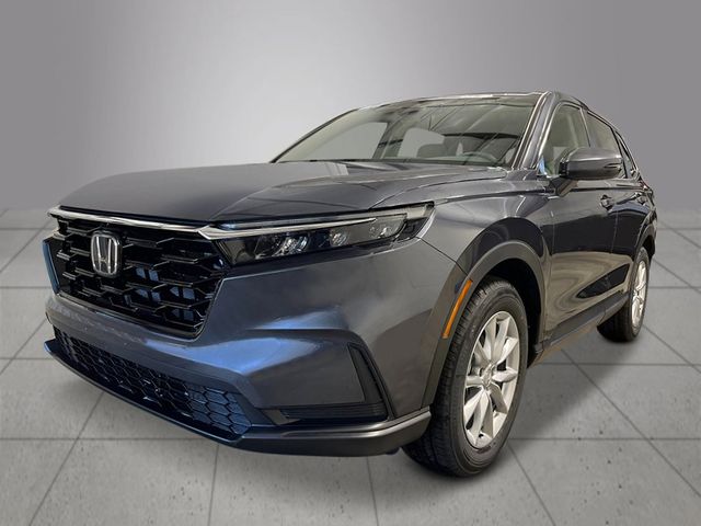 2026 Honda CR-V EX's photo