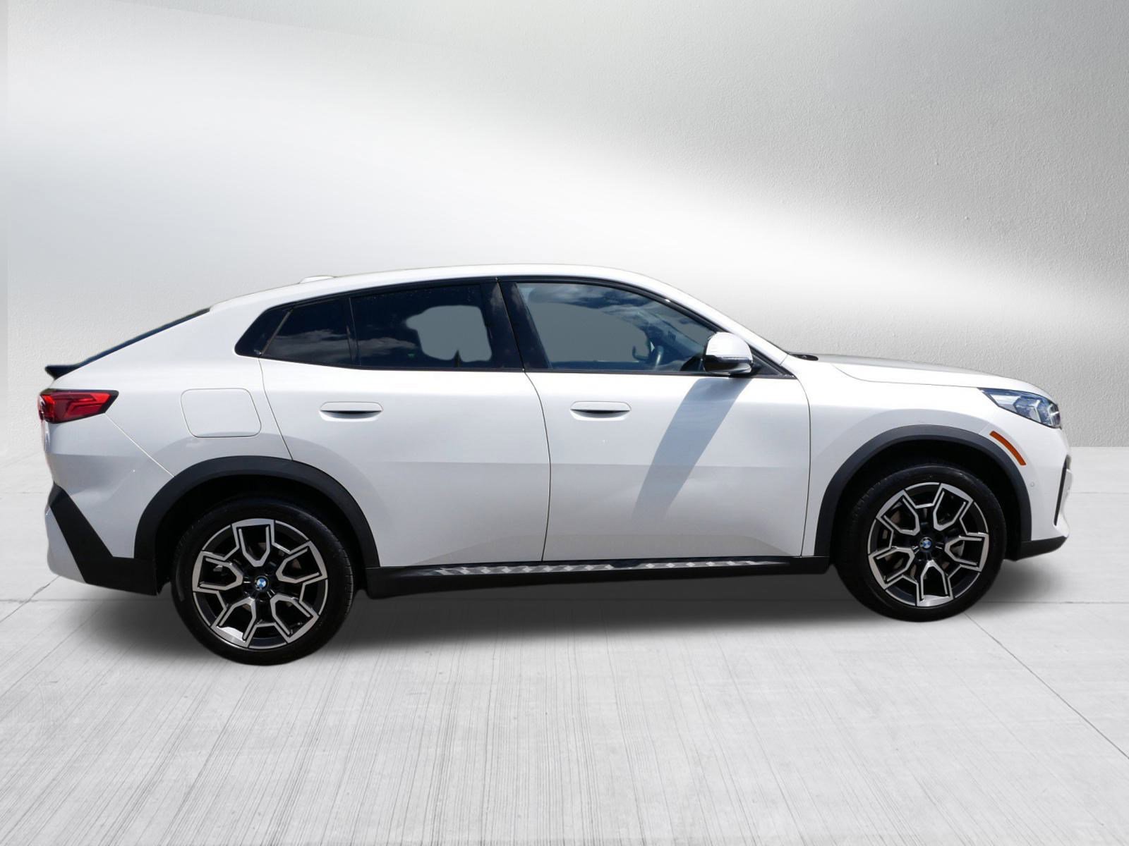 2024 Bmw X2 xDrive28i photo 8