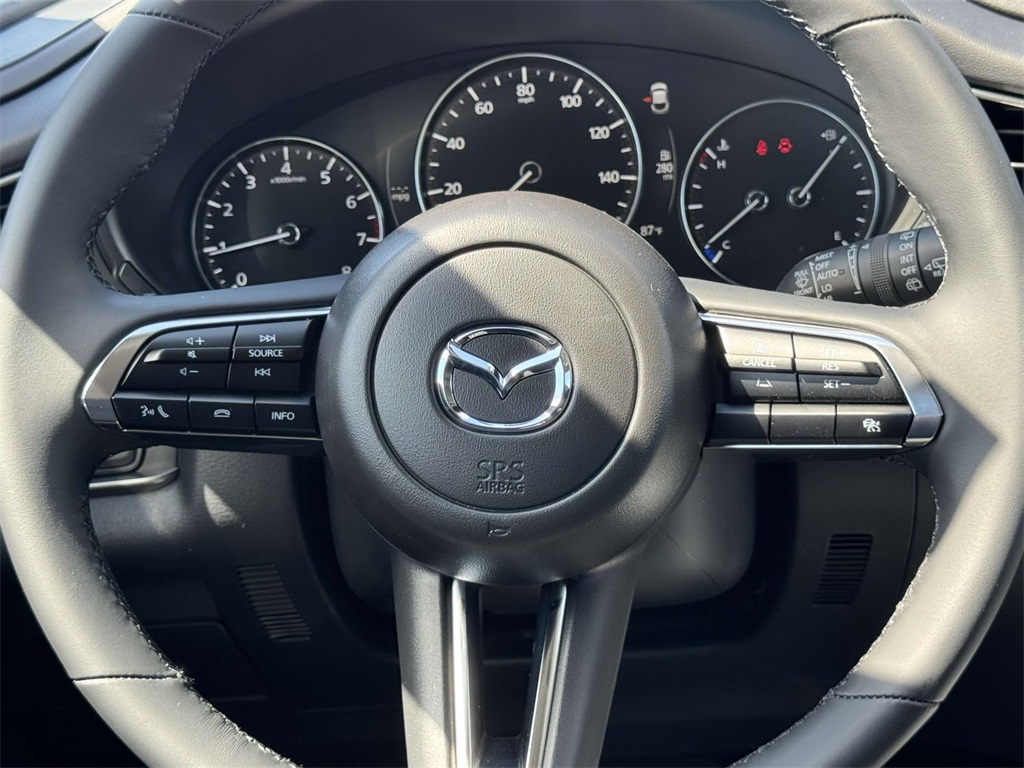 2025 Mazda CX-30 2.5 Select Sport photo 18