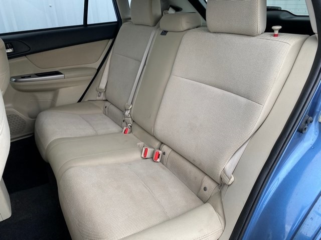 2015 Subaru Crosstrek 2.0i Premium photo 17