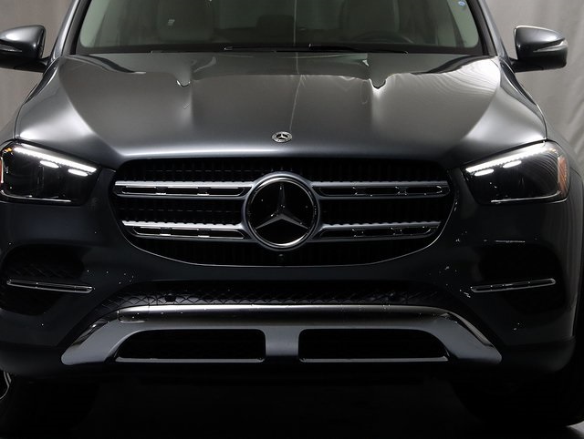 2026 Mercedes Benz GLE 350 4MATIC photo 4