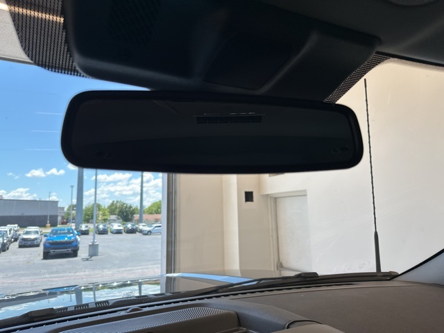 2025 Ford F-350 Lariat photo 21