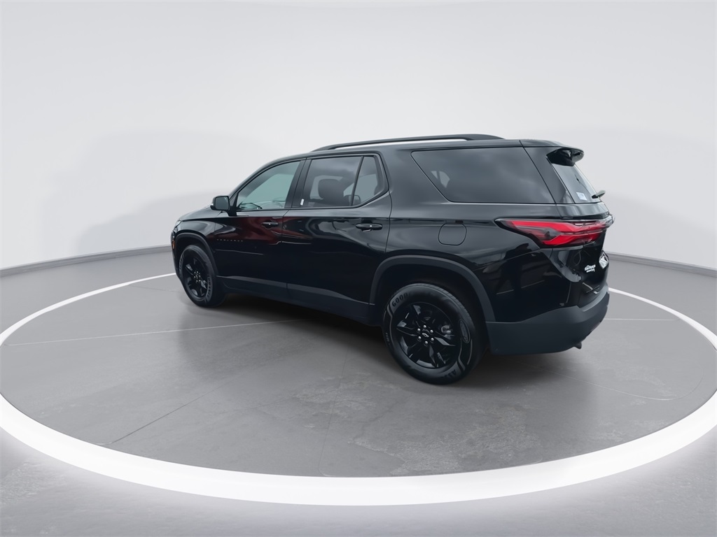 2023 Chevrolet Traverse photo 6