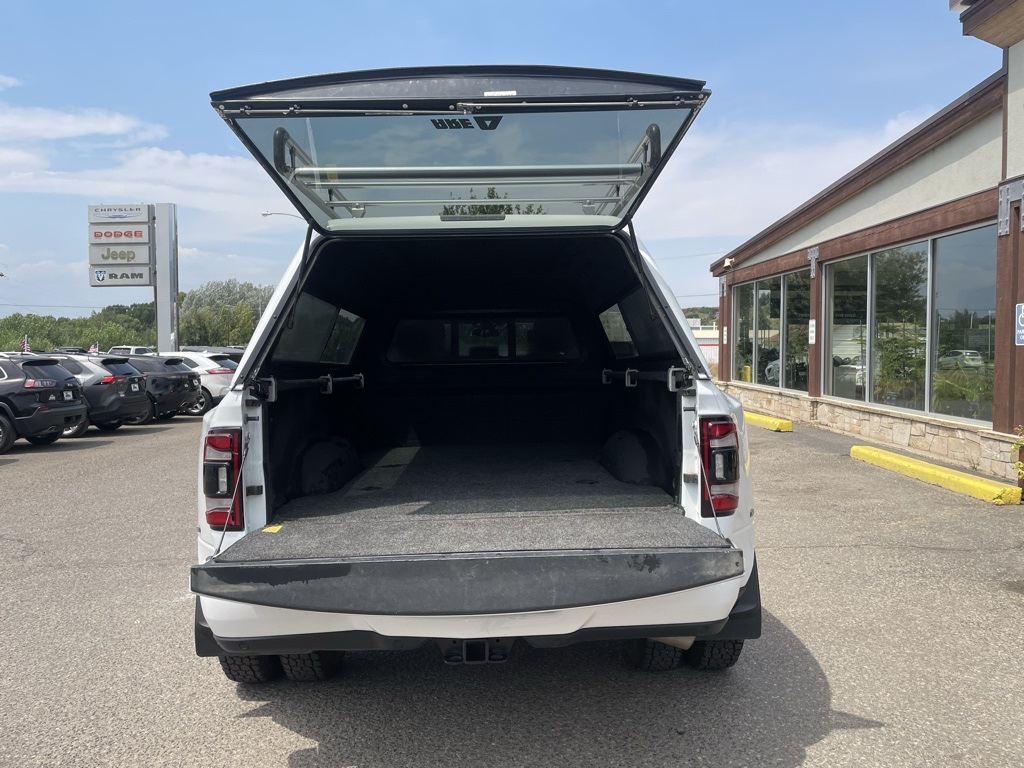 2023 Ram 3500 Laramie photo 4