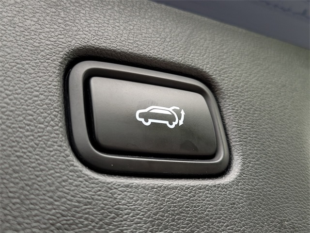 2023 Hyundai Tucson SEL photo 14