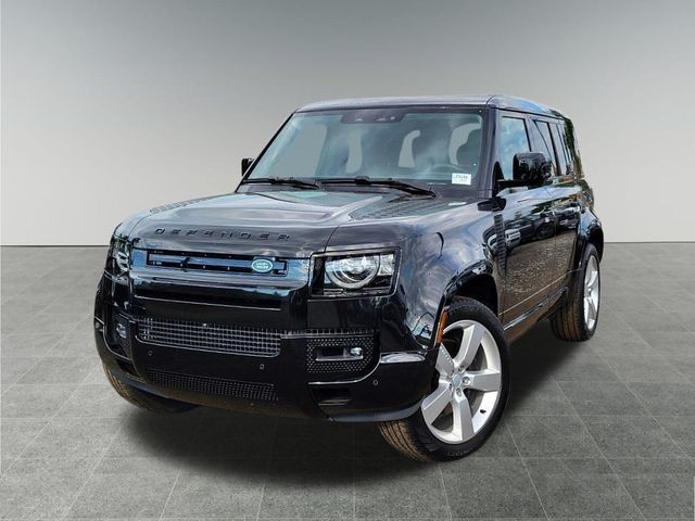 2025 Land Rover Defender 110 X-Dynamic SE