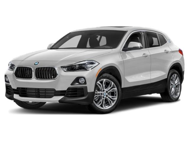 2018 BMW X2 28i's photo