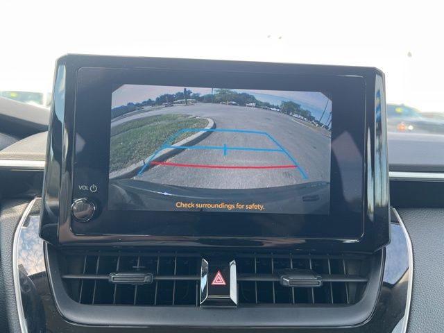 2024 Toyota Corolla LE photo 25