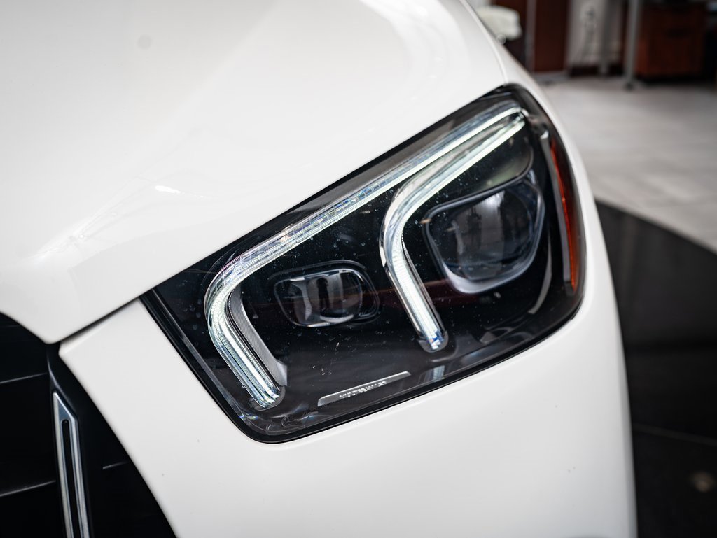 2023 Mercedes Benz GLE 53 AMG photo 13
