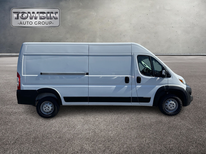 2023 Ram ProMaster 2500 photo 3