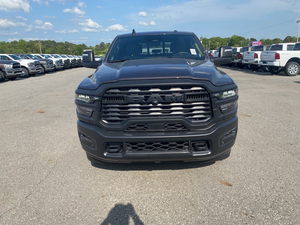 2025 Ram 2500 Tradesman photo 2