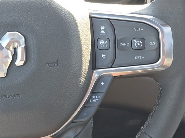 2026 Ram 1500 Laramie photo 16