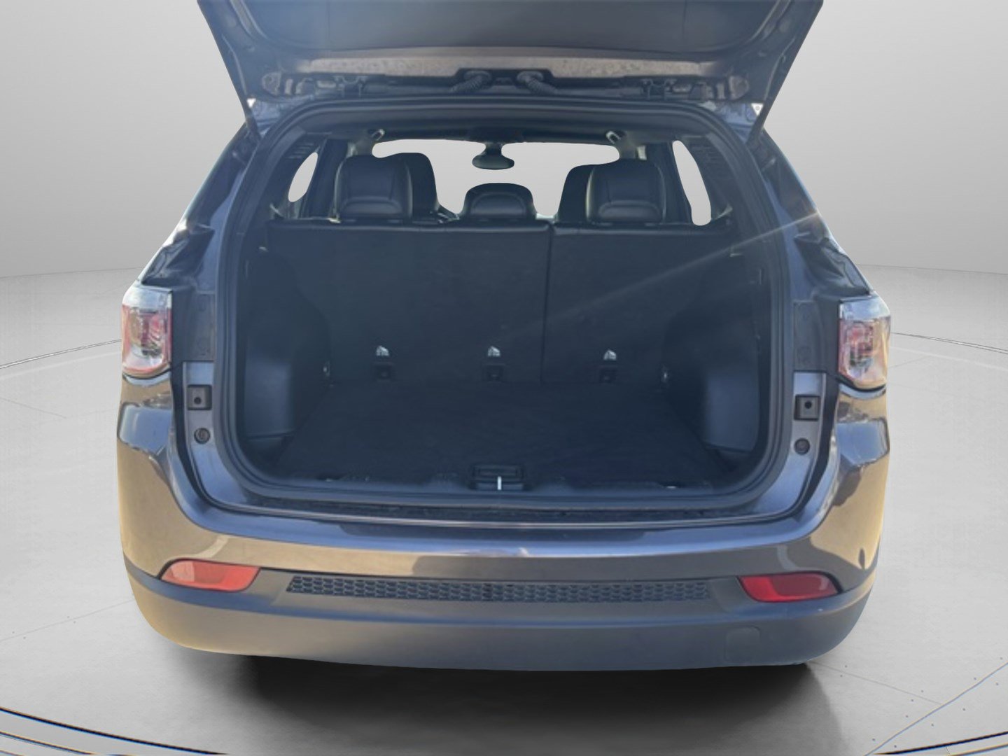 2024 Jeep Compass Latitude photo 23