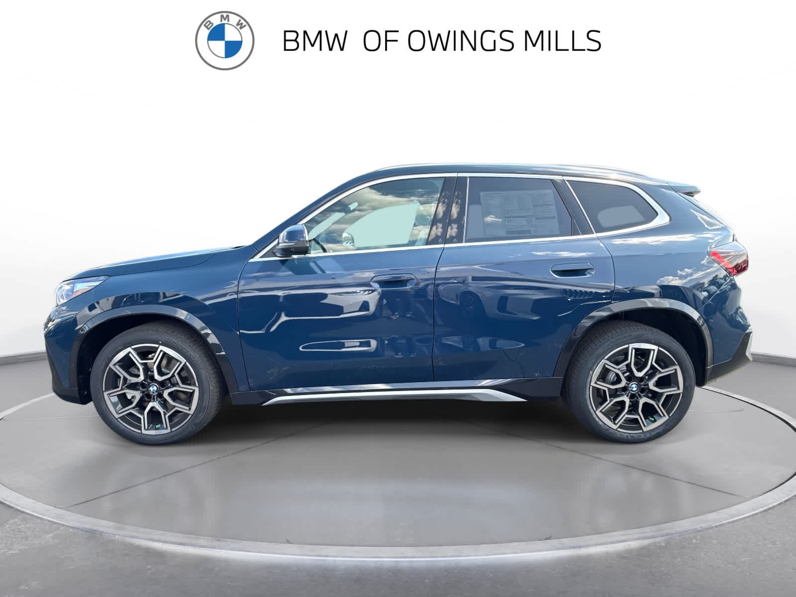 2026 Bmw X1 XDrive28i photo 4