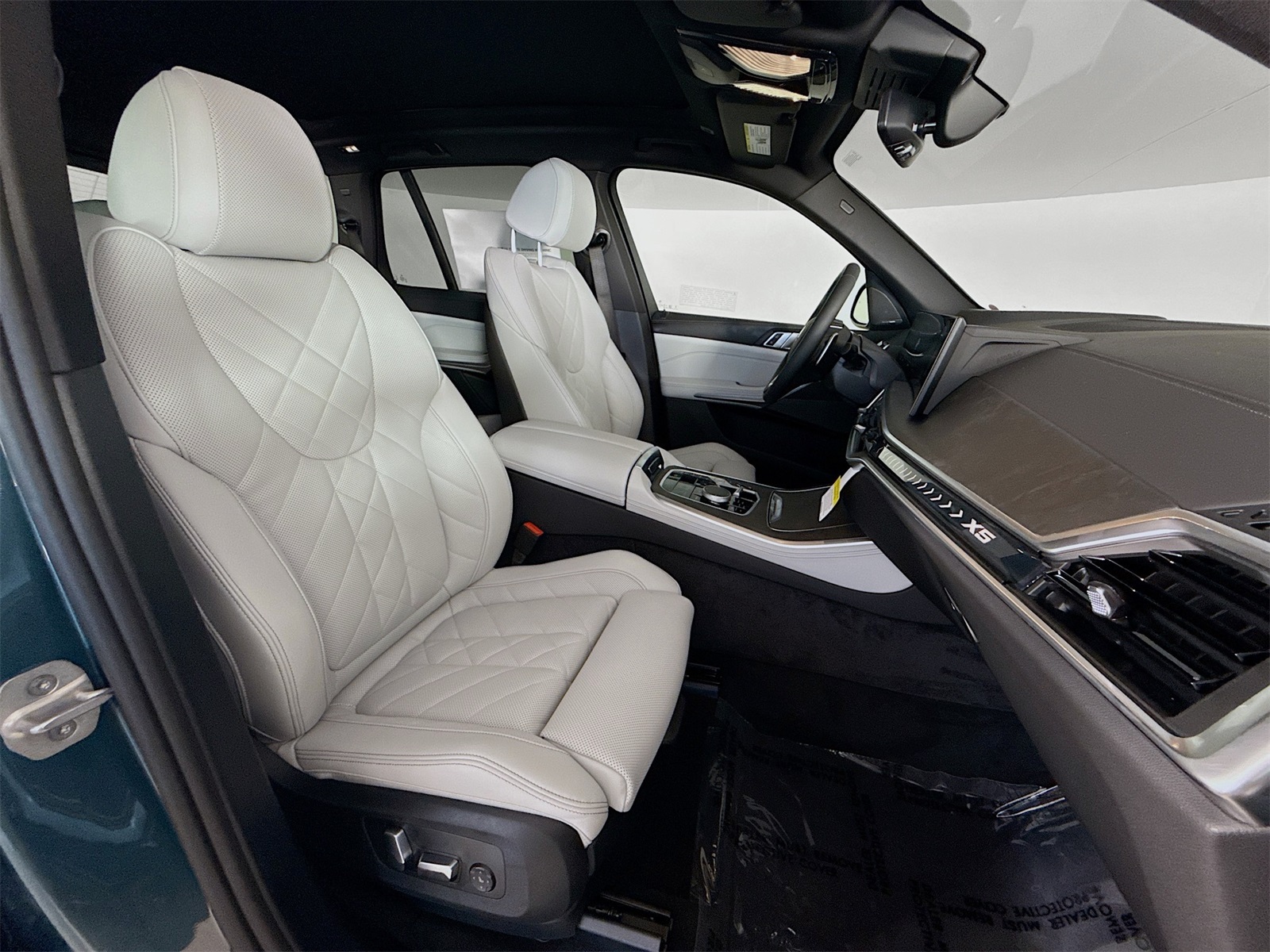 2026 Bmw X5 sDrive40i photo 30