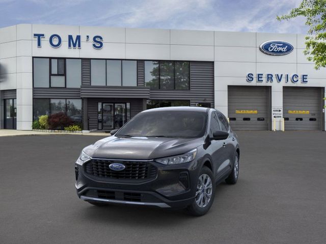 2025 Ford Escape Active photo 2