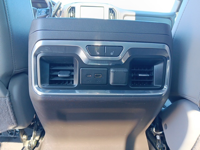 2019 Gmc Sierra 1500 SLT photo 20