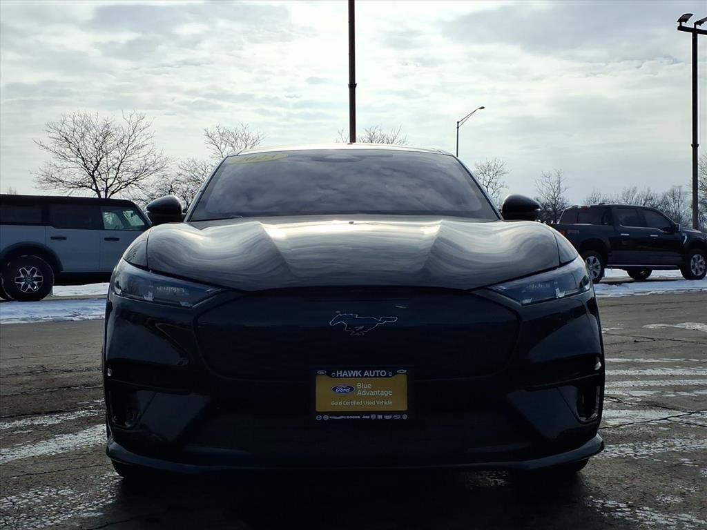2023 FORD MUSTANG MACH-E - Image 2