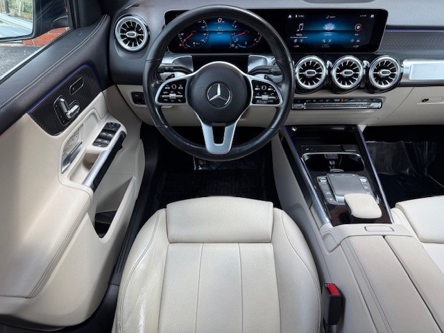 2021 Mercedes Benz GLB 250 4MATIC photo 25