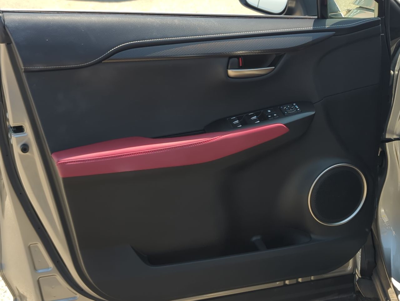 2021 Lexus NX 300 photo 21