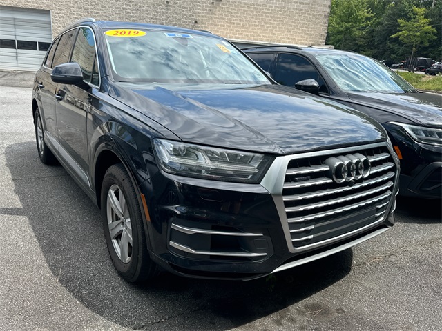 2019 Audi Q7
