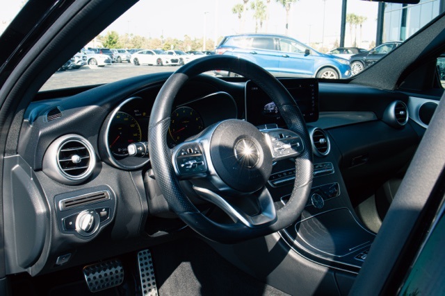 2021 Mercedes Benz C 300 photo 8