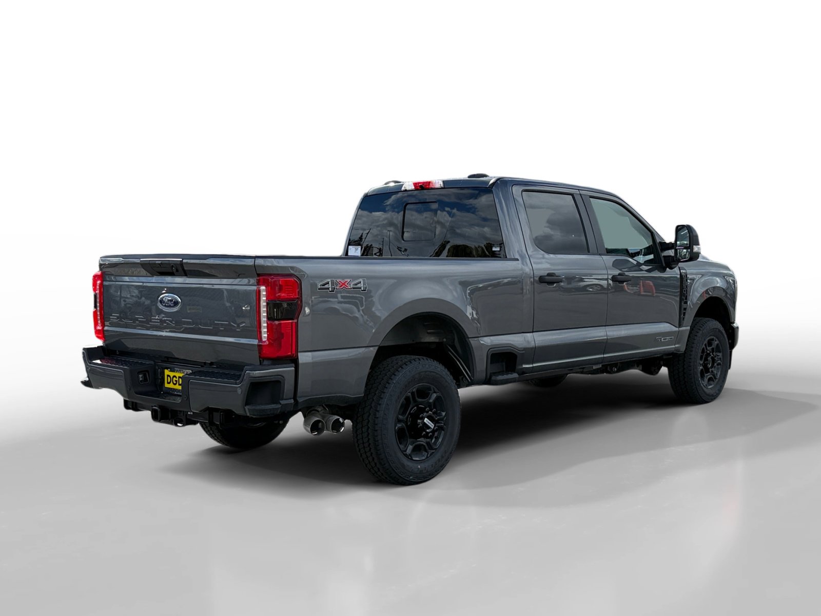2025 Ford F-250 XL photo 5