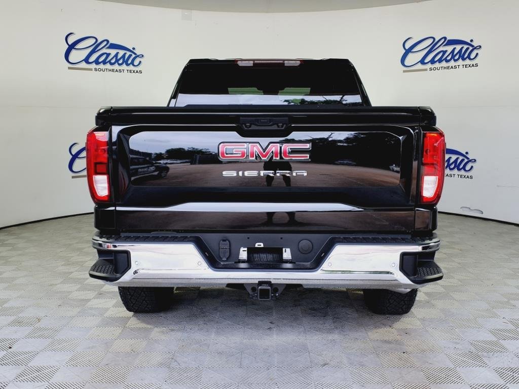 2025 Gmc Sierra 1500 Pro photo 21