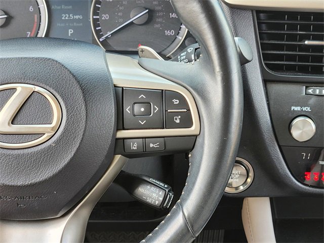 2021 Lexus RX 350 photo 23