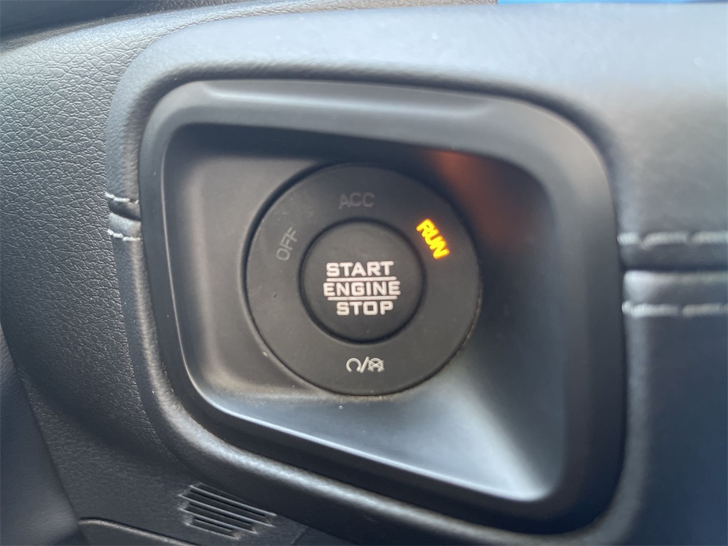 2024 Jeep Wrangler 4xe Rubicon X photo 16