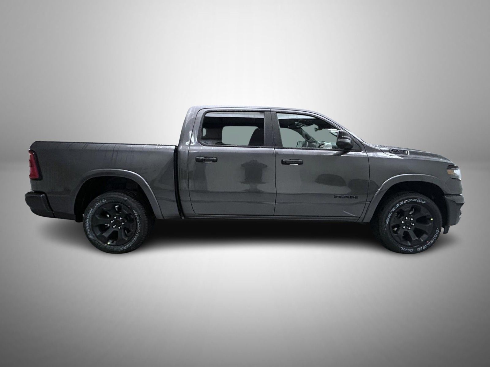 2026 Ram 1500 Big Horn Lone Star photo 2