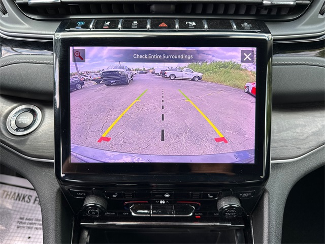 2023 Jeep Cherokee Base photo 27