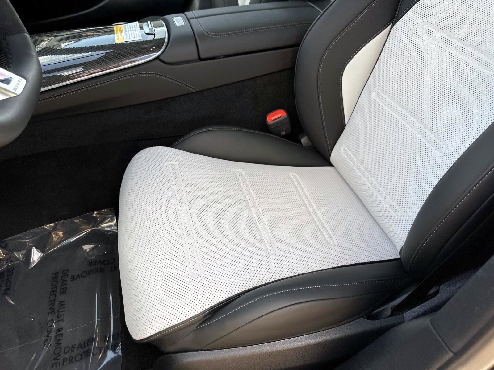 2026 Mercedes Benz E AMG 53 4MATIC photo 20
