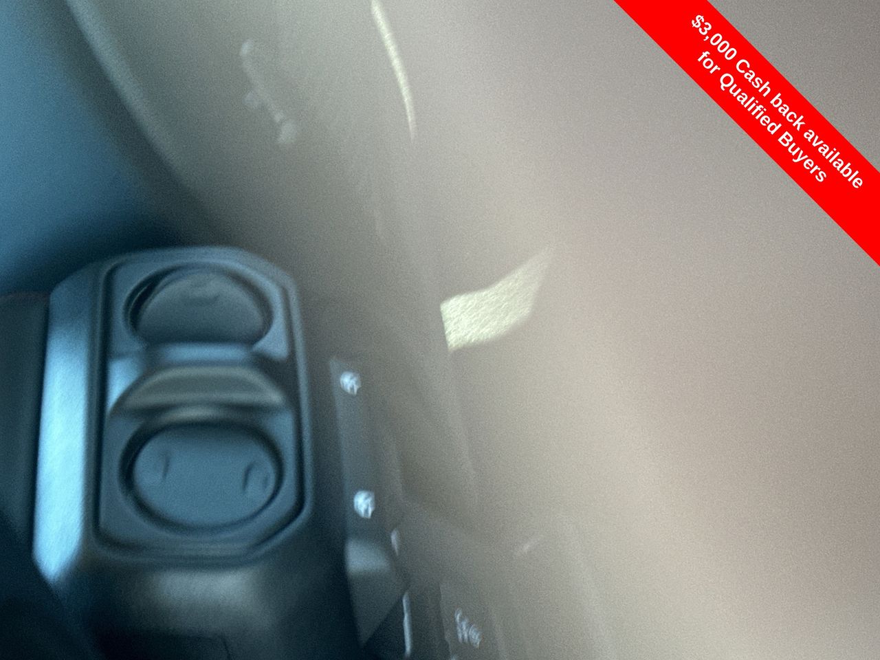 2026 Jeep Wrangler Rubicon photo 2