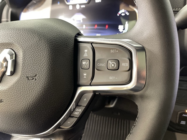 2026 Ram 3500 Laramie photo 24