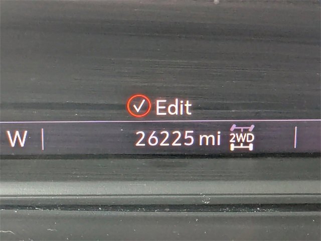 2021 Gmc Sierra 2500 HD AT4 photo 30
