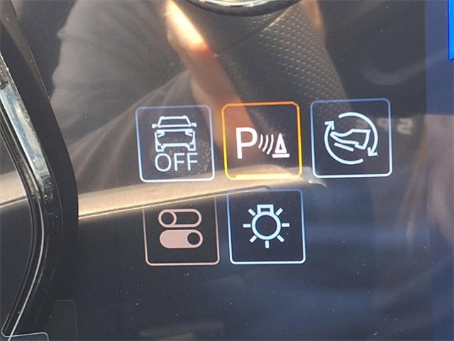 2025 Chevrolet Blazer EV photo 19