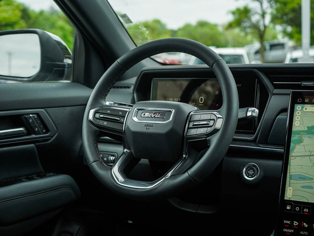2026 Gmc Terrain AT4 photo 13