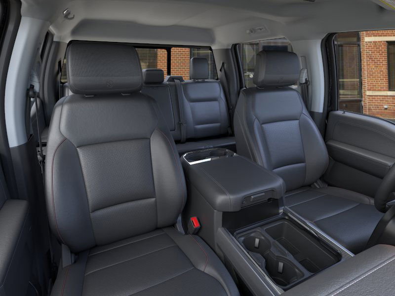 2025 Ford F-350 Lariat photo 9