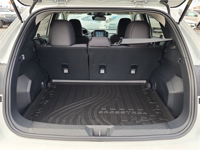 2026 Subaru Crosstrek Premium photo 4