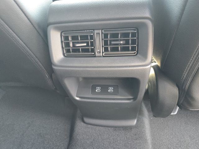 2026 Honda CR-V Hybrid Sport Touring photo 16
