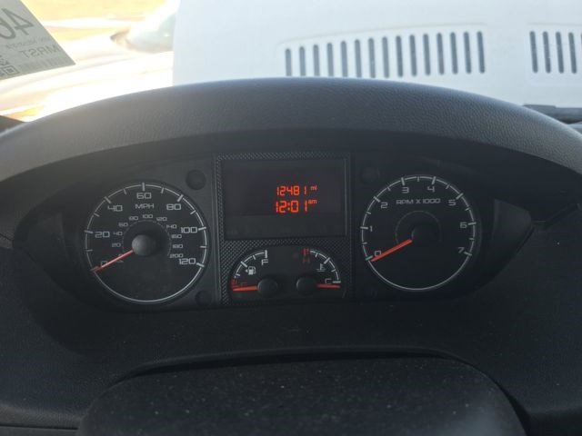 2021 Ram ProMaster 3500 photo 4